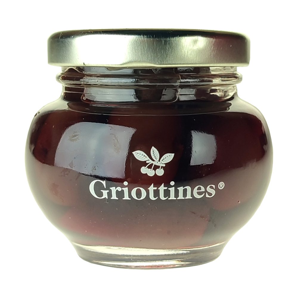 Griottines 5cl, Distillerie Peureux 1